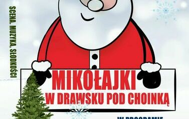 2023-12-06 Mikołajki