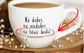 i na litość boską 2 Drwasko