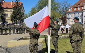 zajawka 2 maja