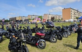 Moto dmuchańce