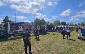 Food Trucki