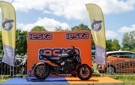 Eska moto 2
