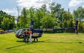 Eska heli