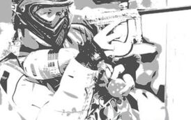 Paintball