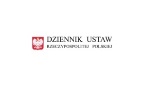 Dziennik Ustaw