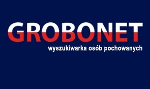 Grobonet - system informacji o zmarłych