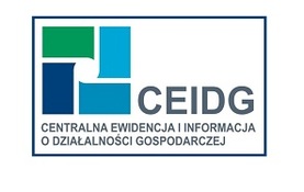 CEDIG - REJESTRACJA FIRM