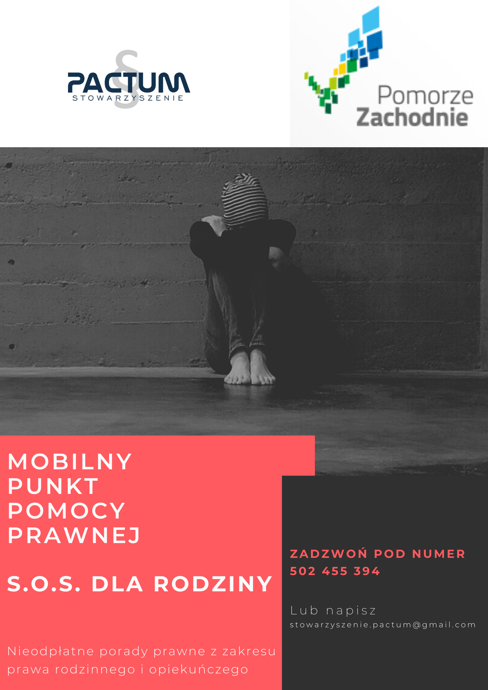 pomo,rodzin,informacja,kampania mobilna
