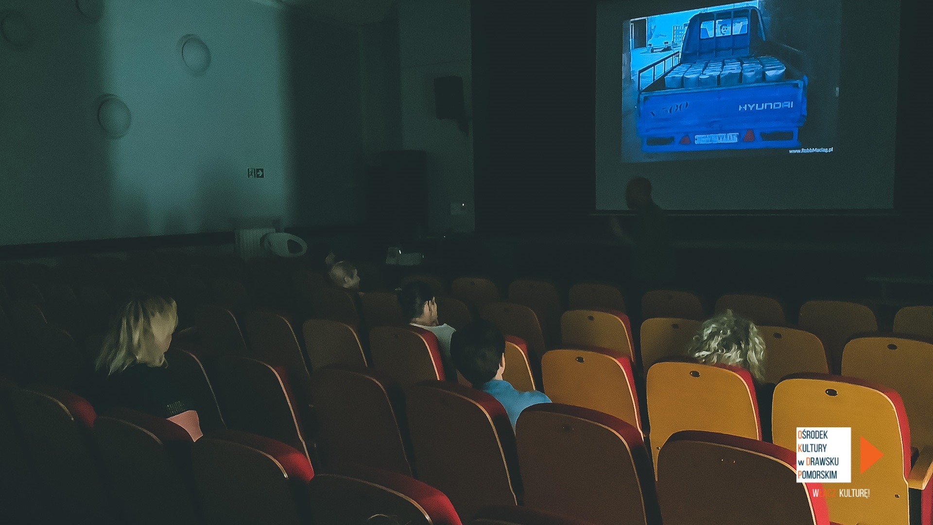 kultura spotkanie publiczność kultura spotkanie publiczność