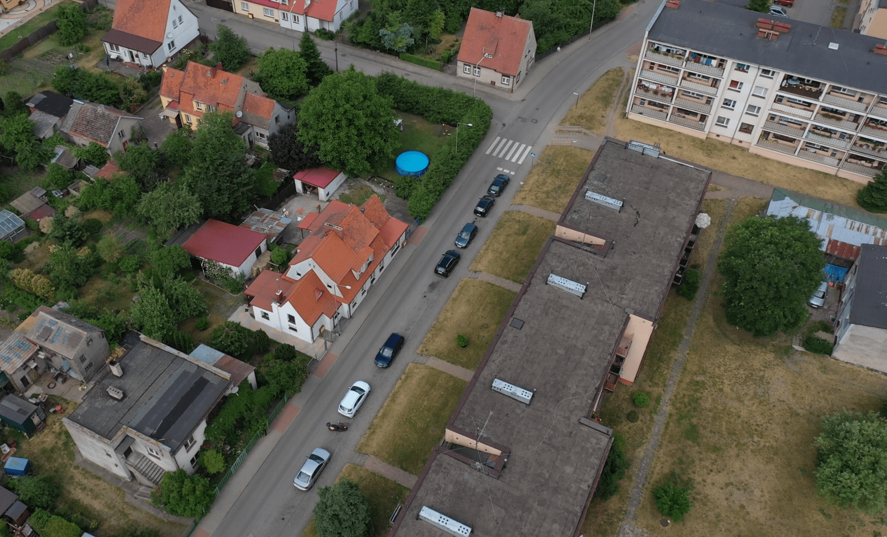 ulica Grunwaldzka