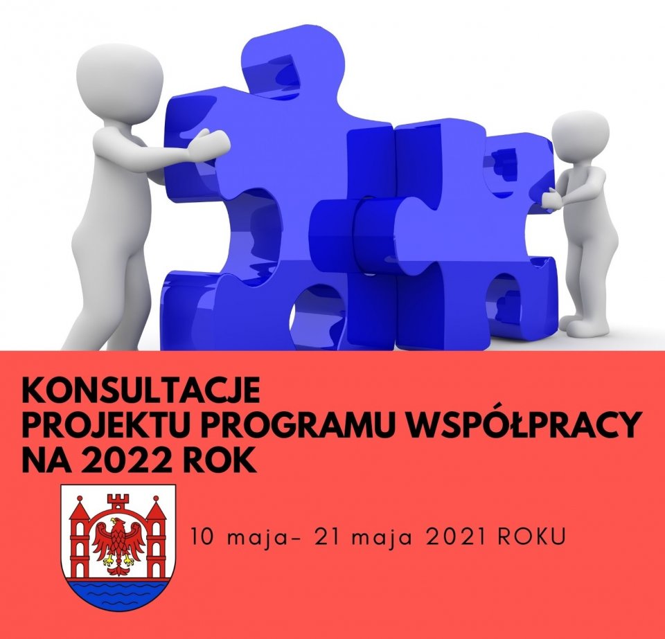 wspólpraca konsultacje organizacje pozarządowe