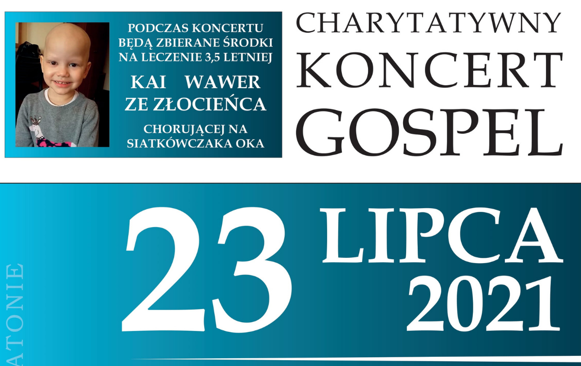Koncert Gospel