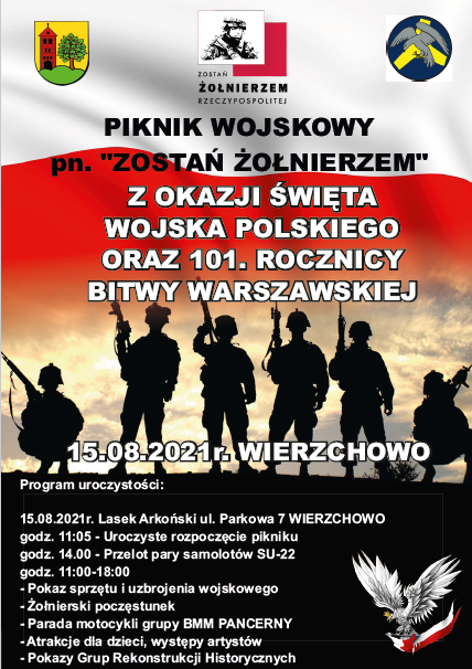 Piknik Wojskowy Piknik Wojskowy