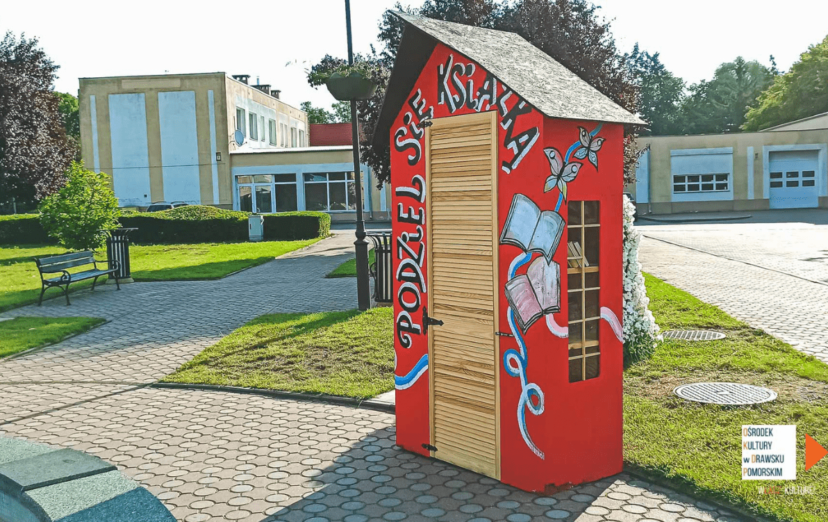 Bookcrossing 