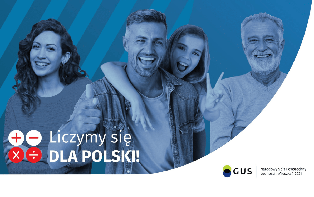 Narodowy Spis Powszechny 2021