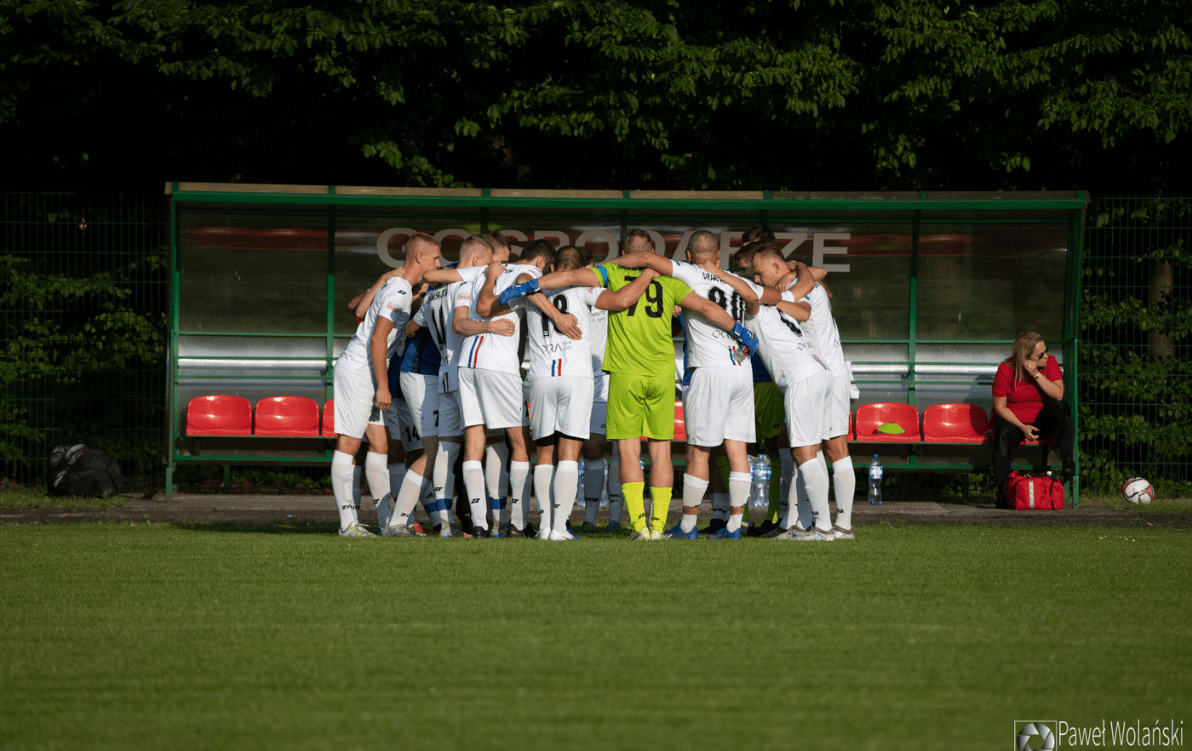 Klub Piłkarski Drawsko Pomorskie