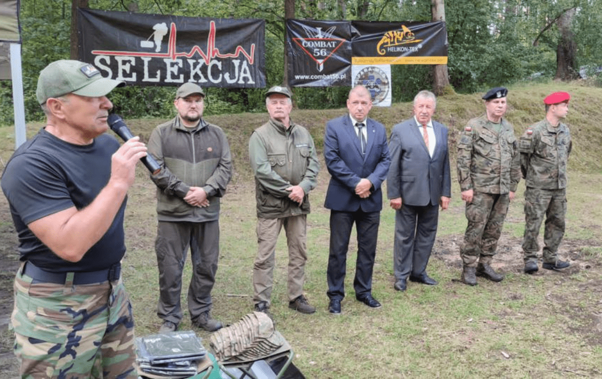 Zakończenie kolejnej edycji programu SELEKCJA Zakończenie kolejnej edycji programu SELEKCJA