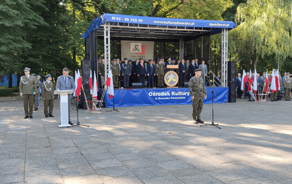 Obchody Święta Wojsk Lądowych