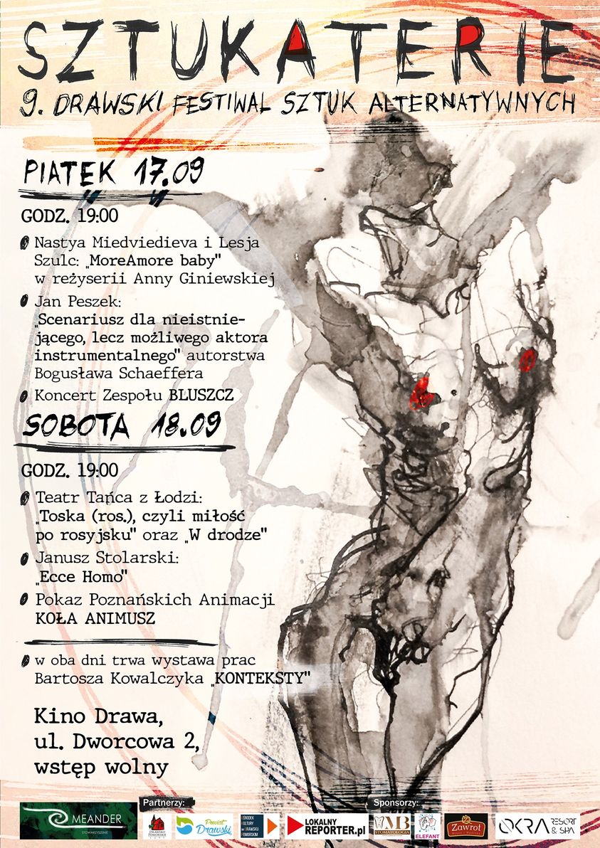 SZTUKATERIE