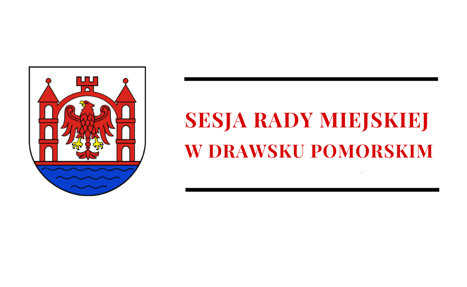 ogłoszenie,sesja,logo