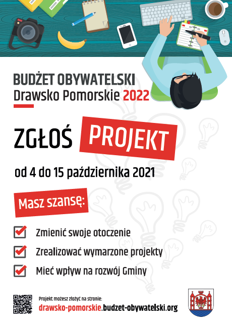 zgloś,projekt,budzet obywatelski,informacja