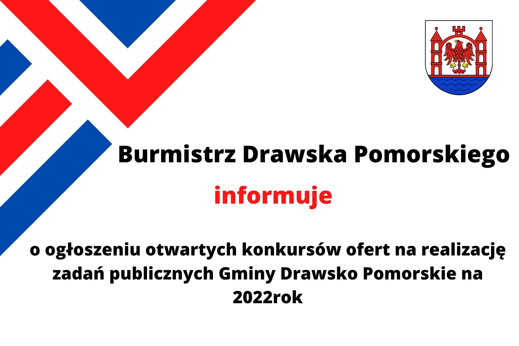 logo,informacja,ogloszenie oferta