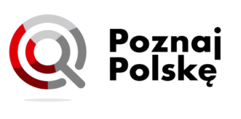 logo,poznaj,polskę