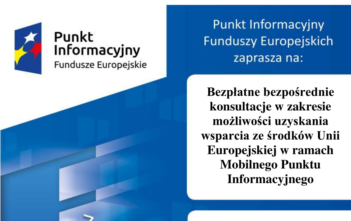 Zajawka na temat bezpłatnych konsultacji 