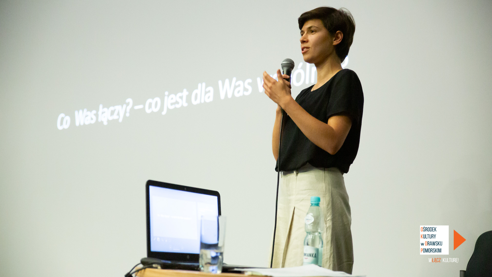 Spotkanie popularnonaukowe „Relikty dawnych zwyczajów ludowych w&nbsp;języku i&nbsp;kulturze na&nbsp;przykładzie wsi pomorskiej”