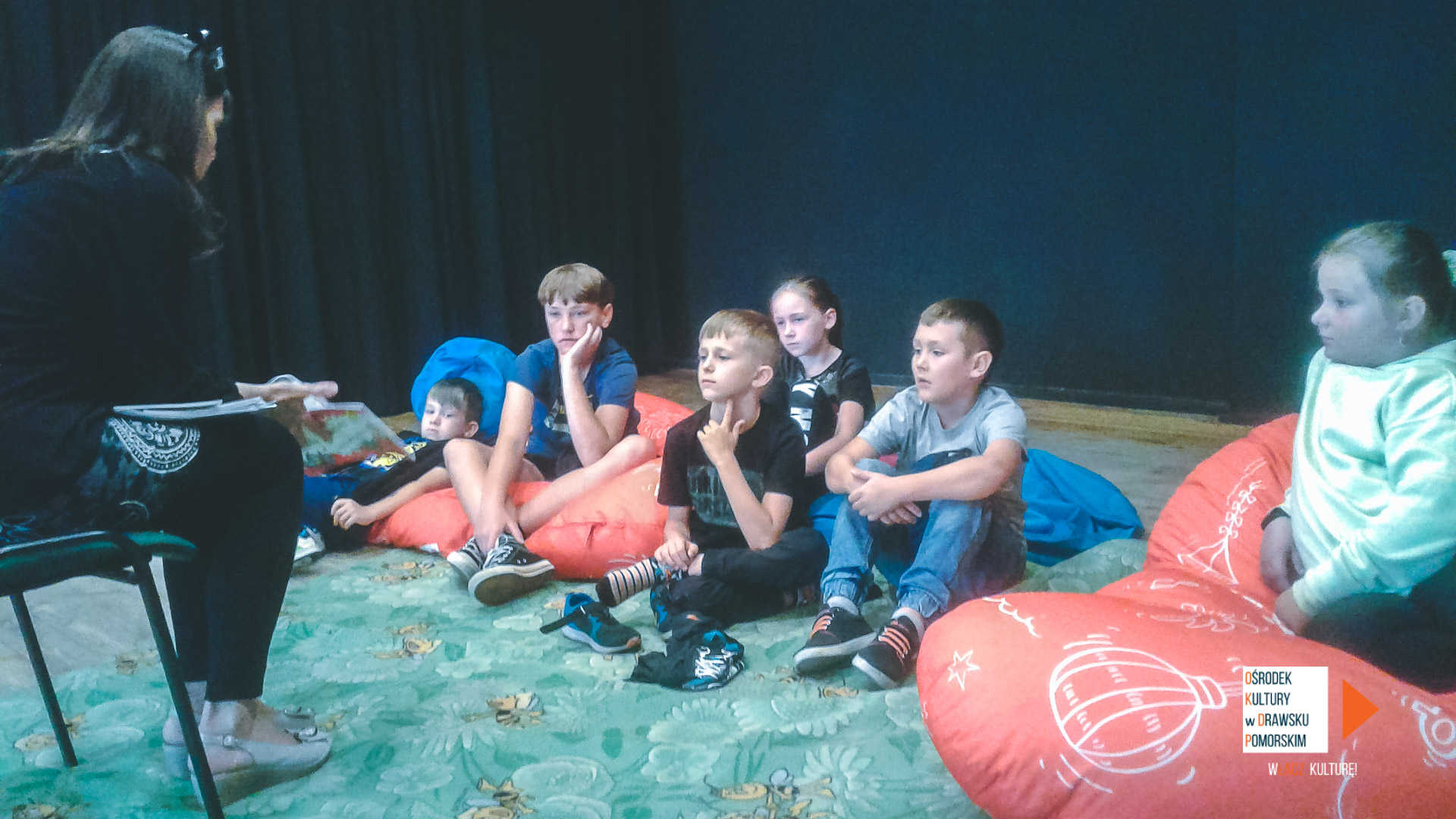 Spotkanie z&nbsp;pisarką Izabelą Niewiadomską –Labiak