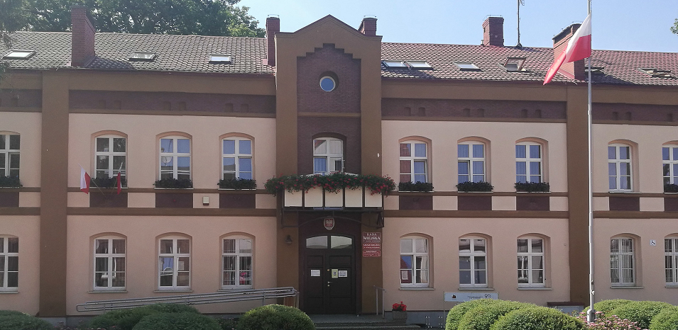 Urząd Miejski w Drawsku Pomorskim