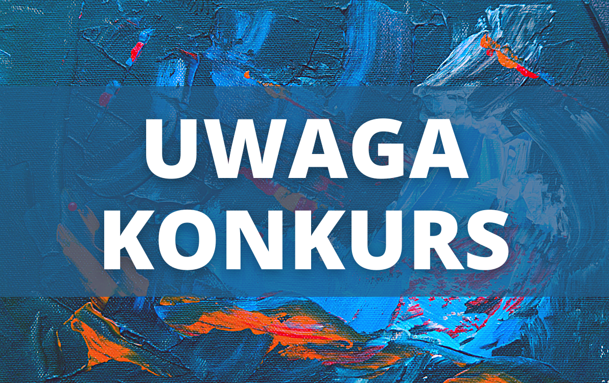 Uwaga konkurs