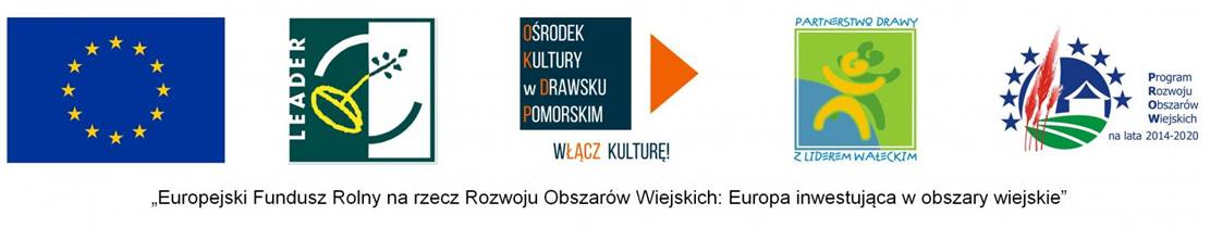 Logotypy Zatarg drahimski Logotypy Zatarg drahimski
