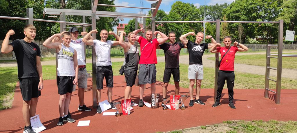 Sportowe zakończenie Dni Drawska