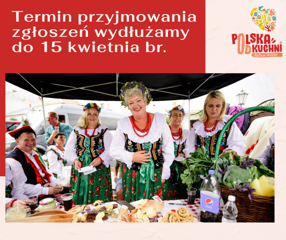 Polska od Kuchni