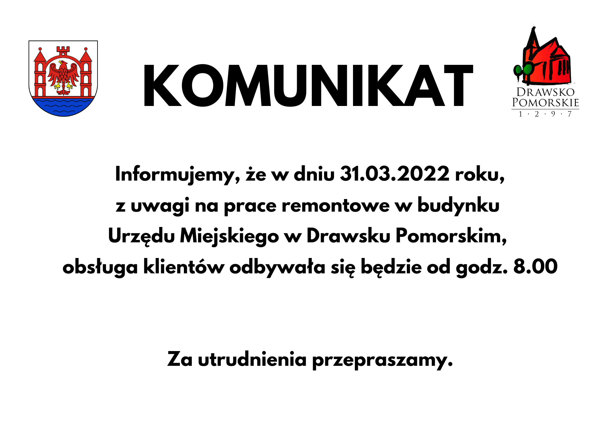Komunikat