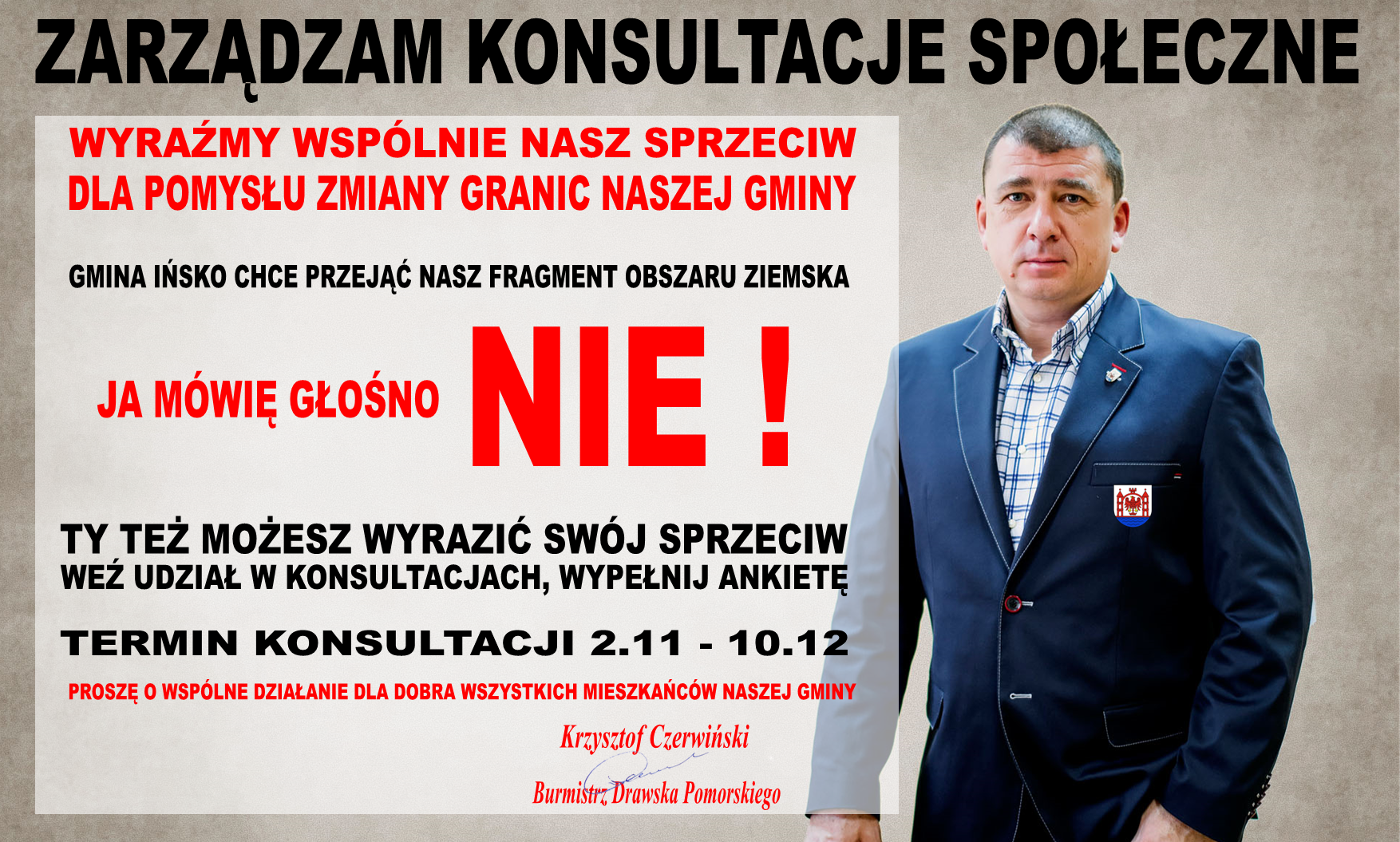Grafika dotycząca konsultacji społecznych