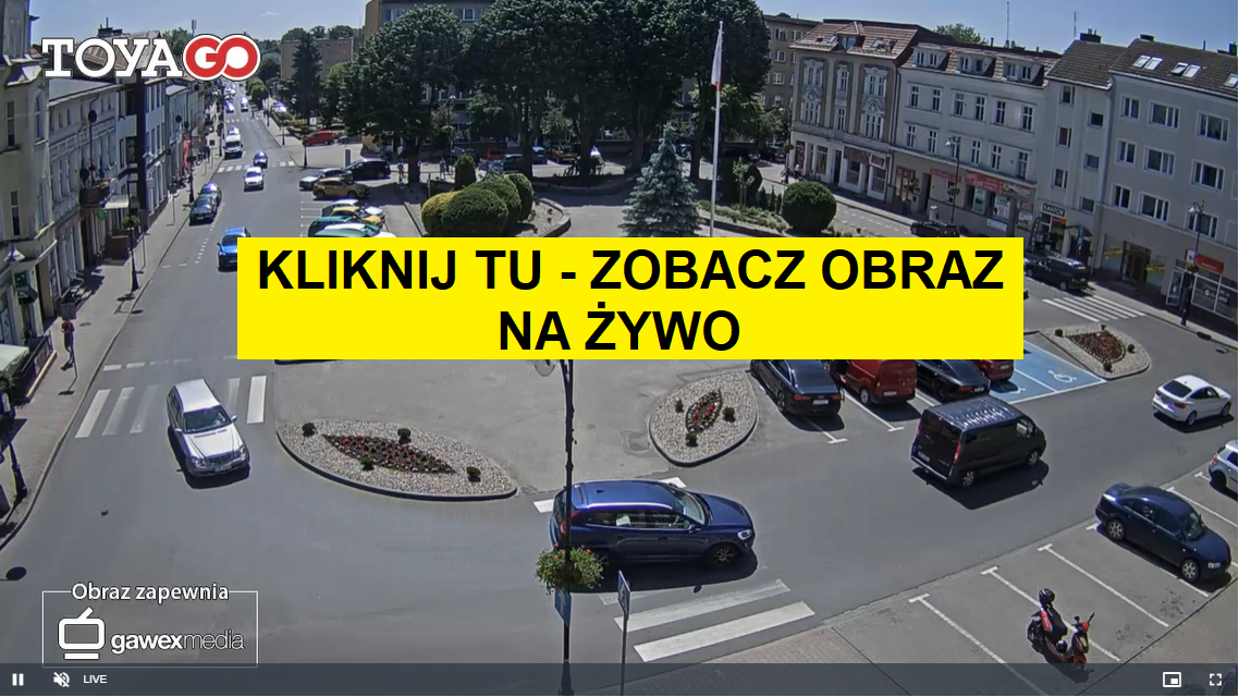 Link - przekierowanie do kamery 