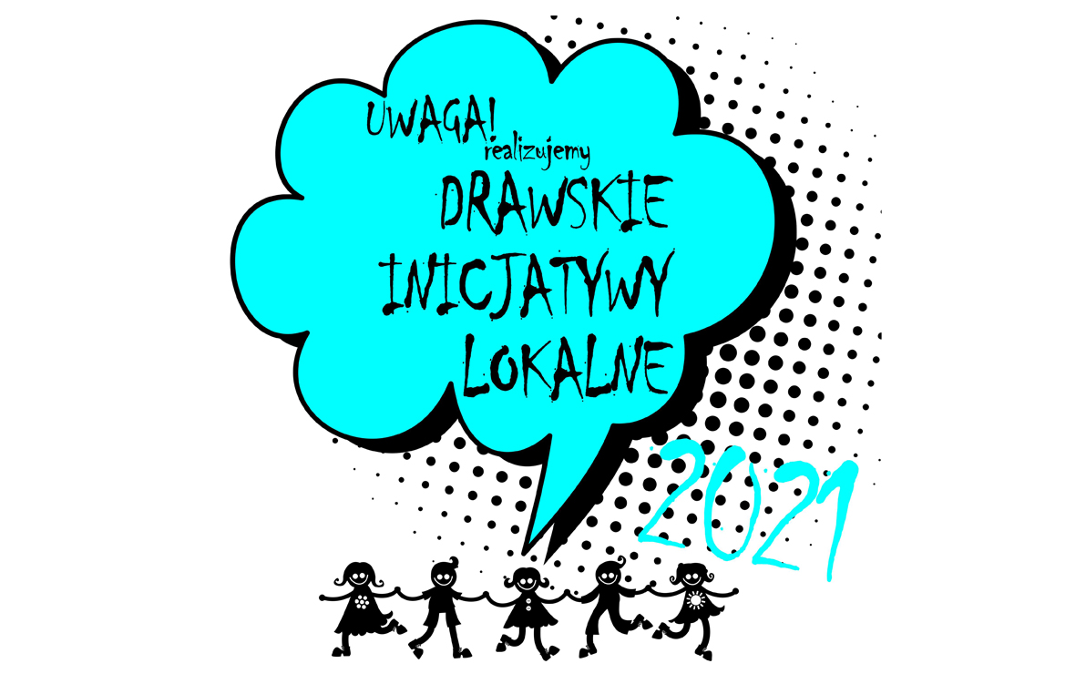 Logotyp Inicjatywy Lokalne Logotyp Inicjatywy Lokalne