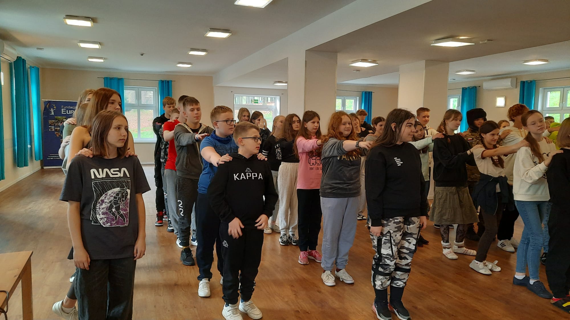 EuroWeek – Szkoła Liderów EuroWeek – Szkoła Liderów
