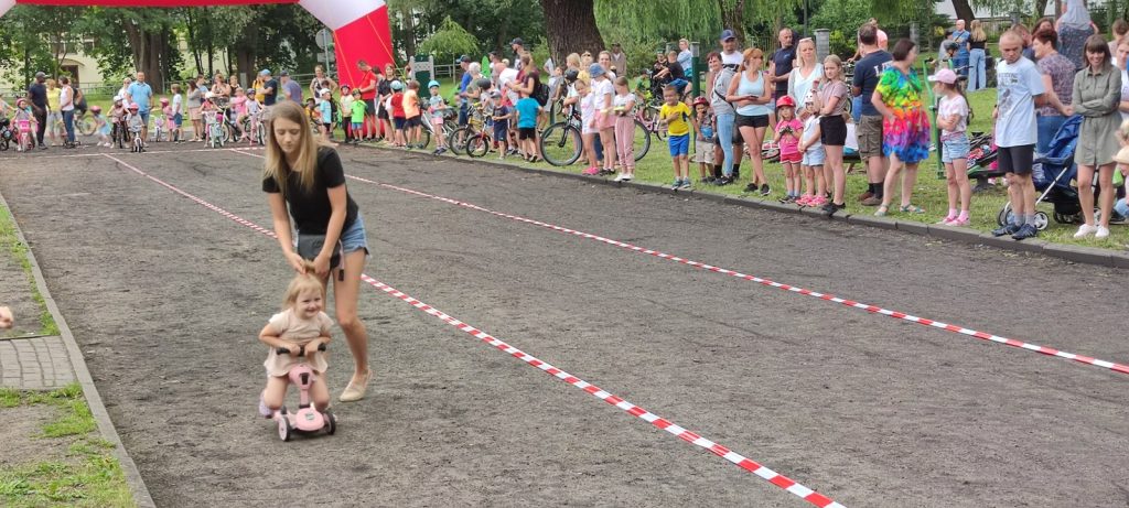 Sport - Dni Drawska Pomorskiego 