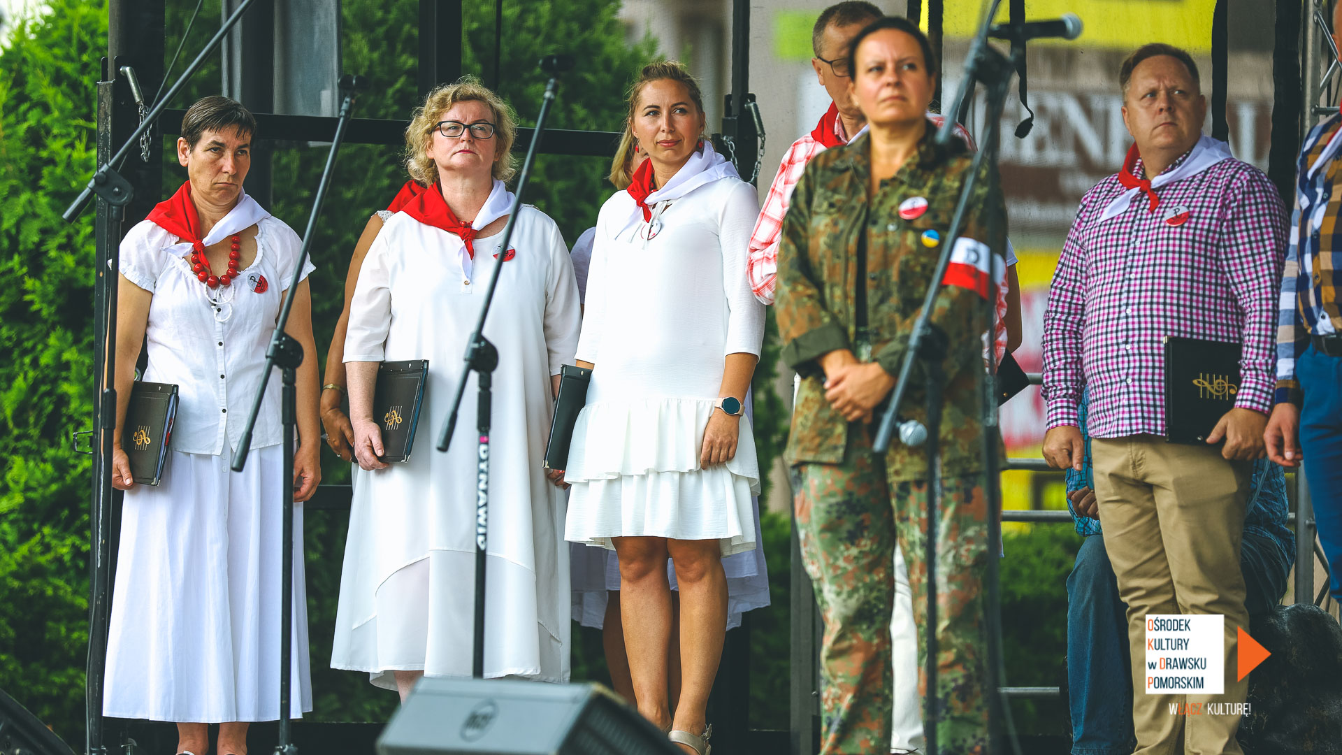 (Nie)zakazane piosenki w Drawsku Pomorskim