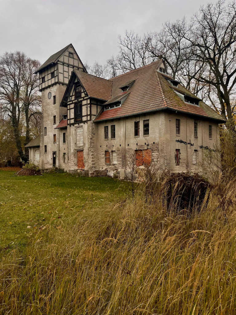 Wyróżnienie – autor Adam Tylka