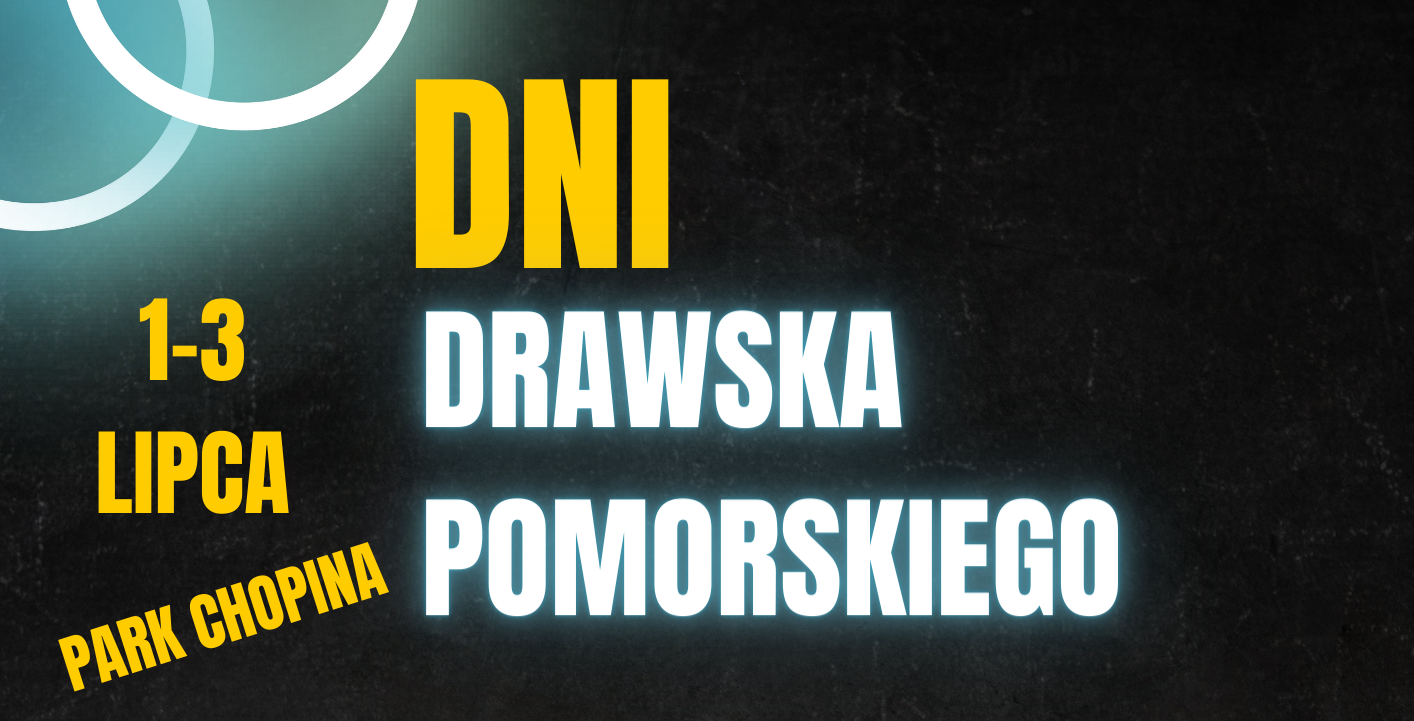 dni drawska