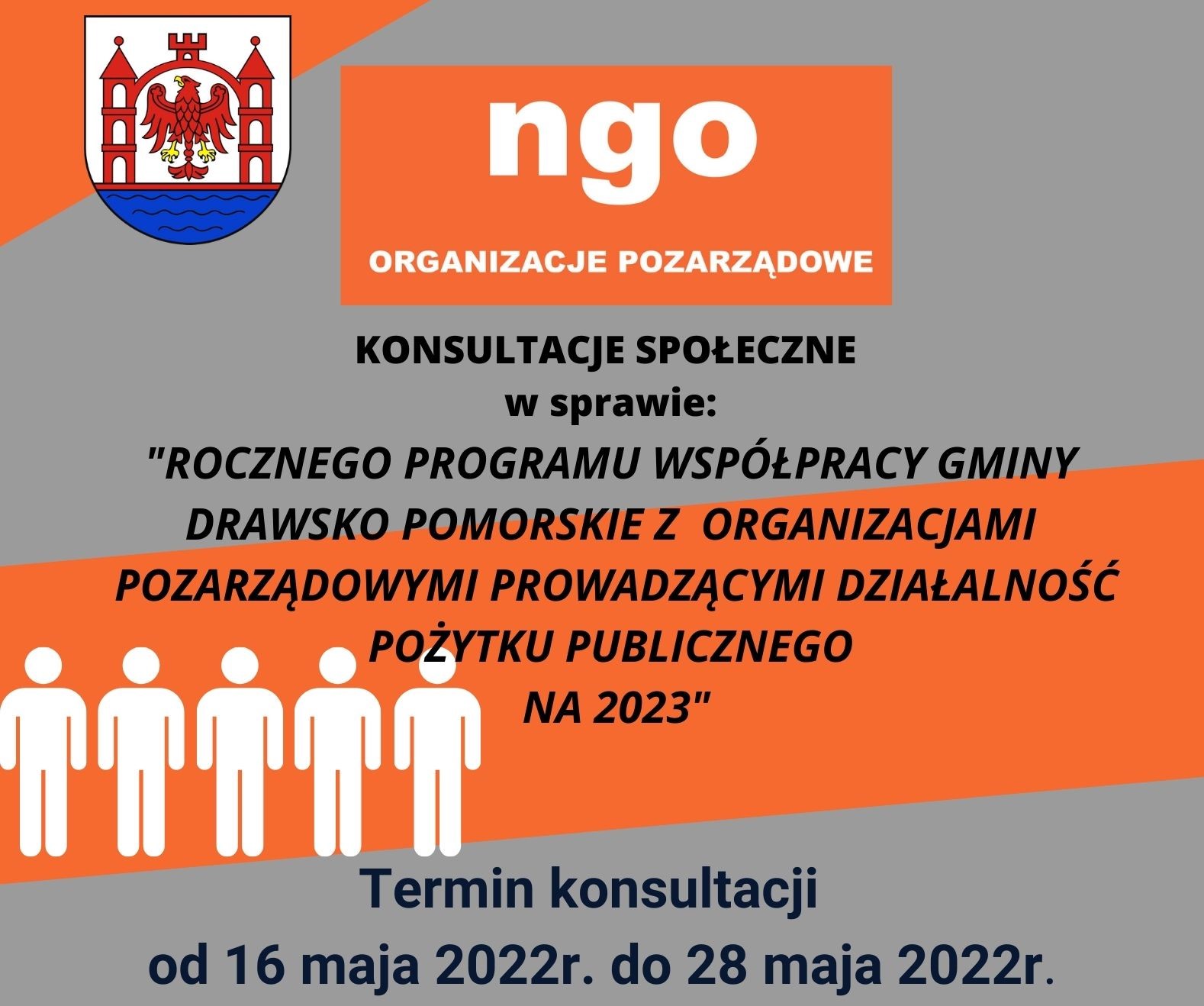 logo,urząd,konsultacje,organizacje pozarządowe