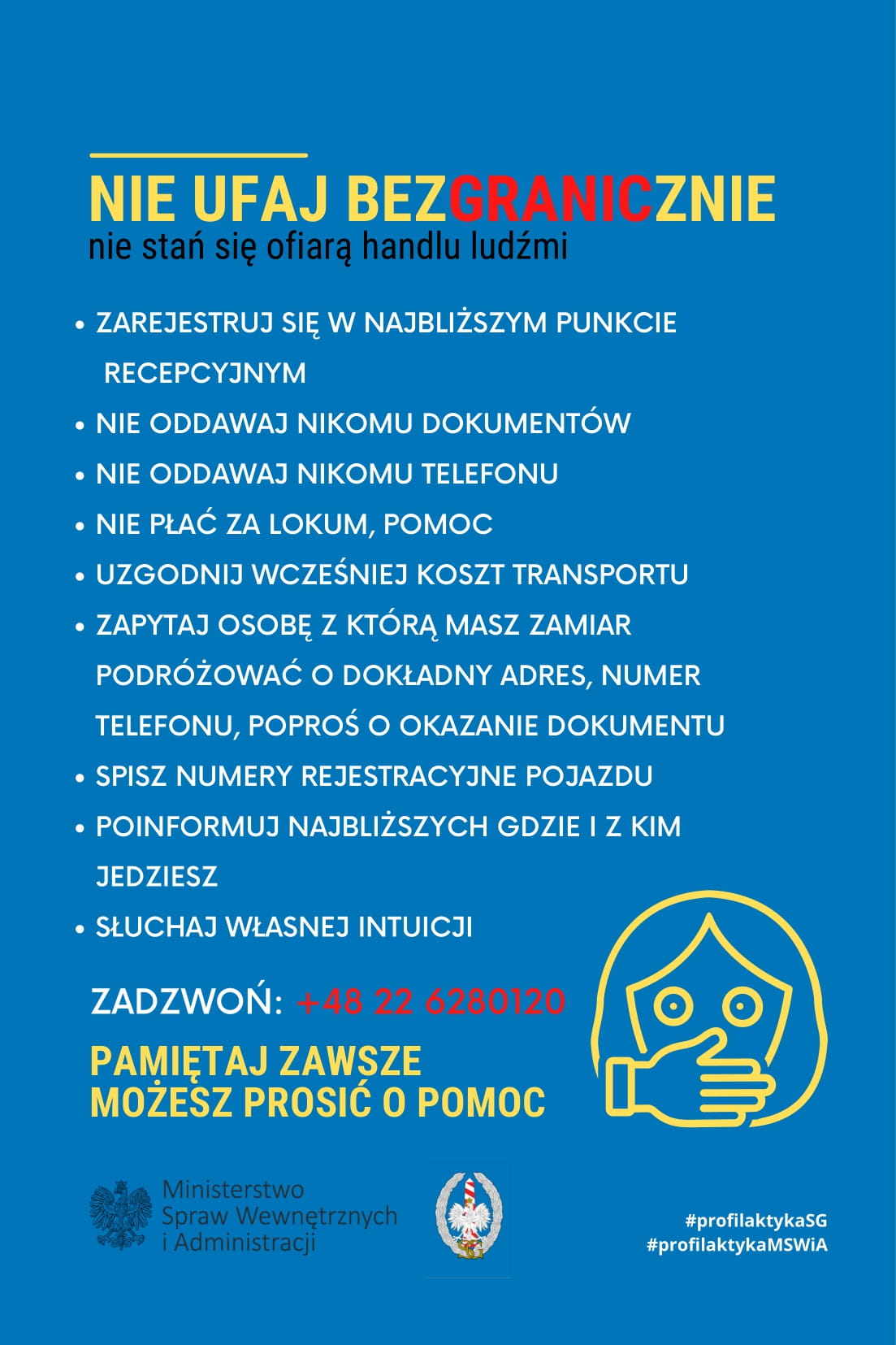 kampania,nie ufaj,bezgranicznie