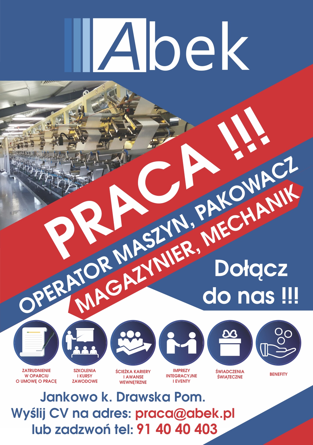 praca,abek,oferty