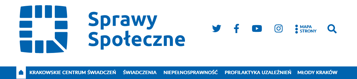kraków,sprawy,społeczne,dofinansowanie