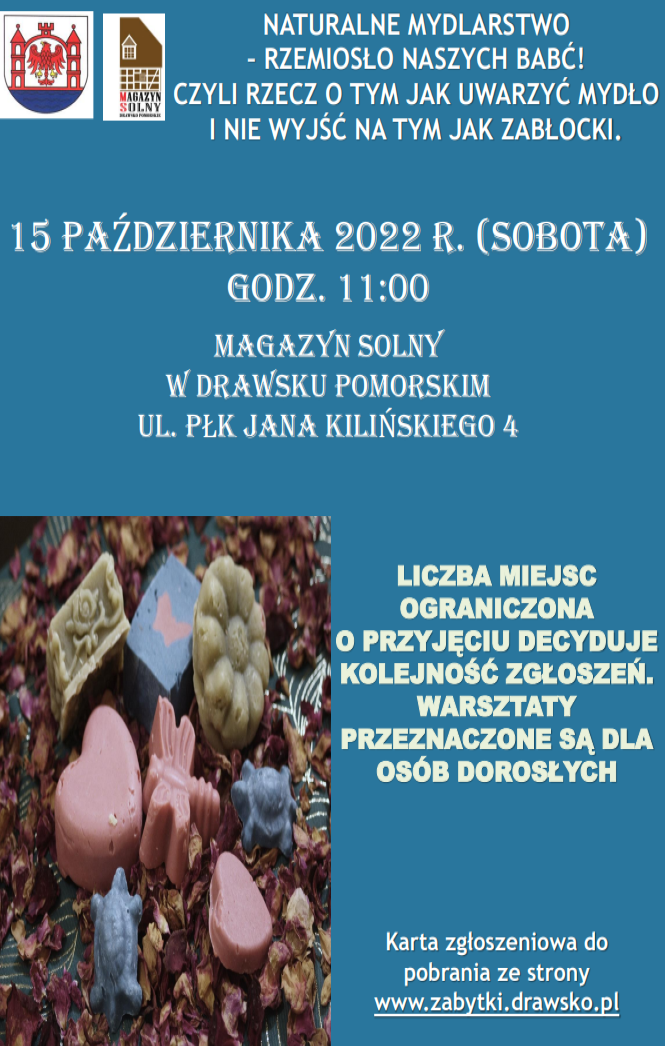 warsztaty,solny,naturalne rzemiosło