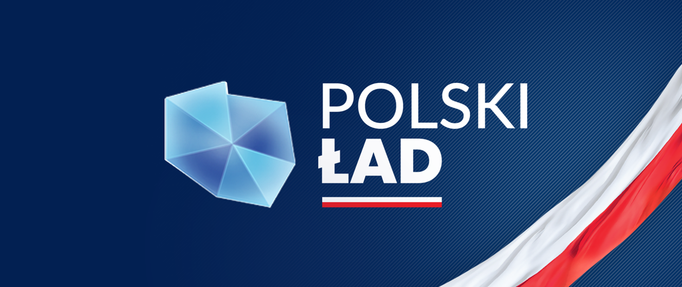 Grafika dotycząca "Polskiego Ładu" Grafika dotycząca "Polskiego Ładu"